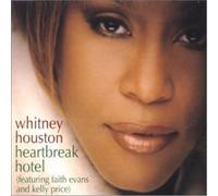 Houston Whitney – Heartbreak Hotel – Arista