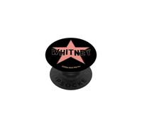 Whitney Houston Hollywood Star PopSockets Adhesive PopGrip