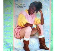 Whitney Houston - How will I know