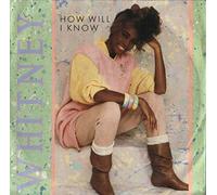 Whitney Houston - How Will I Know