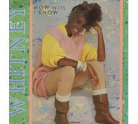 Whitney Houston - How Will I Know Dance Remix