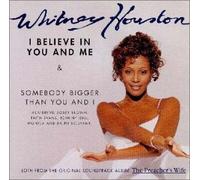 Whitney Houston - I Believe in You and Me