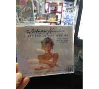 Whitney Houston - I Believe In You And Me