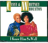 Whitney Houston - I Know Him So Well