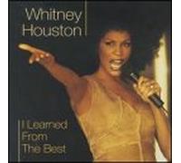 Whitney Houston - I Learned From the Best