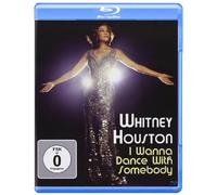 Whitney Houston - I Wanna Dance With Somebody