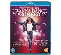 Whitney Houston: I Wanna Dance With Somebody – Sony Pictures Home Entertainment
