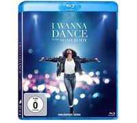 Whitney Houston: I Wanna Dance with Somebody
