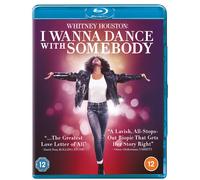 Whitney Houston: I Wanna Dance With Somebody – Sony Pictures Home Entertainment