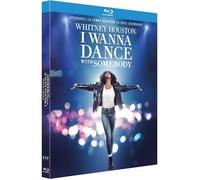 Whitney Houston: I Wanna Dance with Somebody [Blu-Ray] [Region B] (English audio. English subtitles)