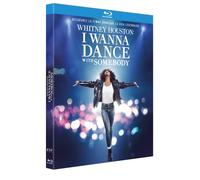 Whitney Houston: I Wanna Dance with Somebody [Blu-Ray] [Region B] (English audio. English subtitles)