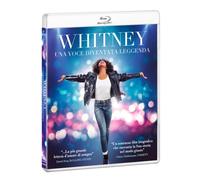 Whitney Houston: I Wanna Dance with Somebody [Blu-Ray] [Region B] (English audio. English subtitles)