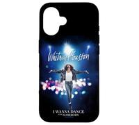 Whitney Houston I Wanna Dance With Somebody Case for iPhone 16