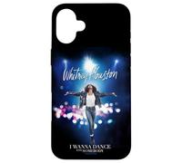 Whitney Houston I Wanna Dance With Somebody Case for iPhone 16 Plus