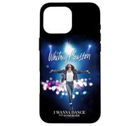Whitney Houston I Wanna Dance With Somebody Case for iPhone 16 Pro Max