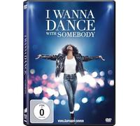 Whitney Houston: I Wanna Dance with Somebody