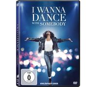 Whitney Houston: I Wanna Dance with Somebody