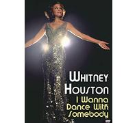 Whitney Houston: I Wanna Dance With Somebody [DVD] [NTSC]