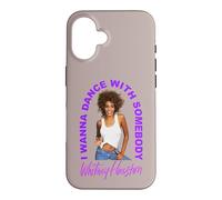 Whitney Houston I Wanna Dance With Somebody Photo Case for iPhone 16