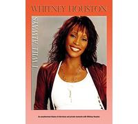 Whitney Houston - I Will Always [DVD] Region 0 [NTSC]