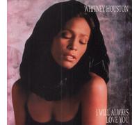 Whitney Houston - I Will Always Love You / Jesus Loves Me