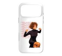 Whitney Houston I Will Always Love You Photo Case for iPhone 17 Pro Max