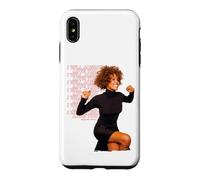 Whitney Houston I Will Always Love You Photo Case for iPhone XS Max