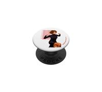 Whitney Houston I Will Always Love You Photo PopSockets Adhesive PopGrip