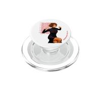 Whitney Houston I Will Always Love You Photo PopSockets PopGrip for MagSafe