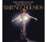 Whitney Houston I Will Always Love You: The Best Of Whitney Houston (CD)