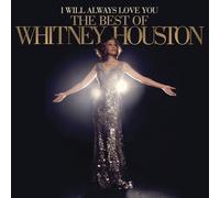 Whitney Houston - I Will Always Love You: The Best Of Whitney Houston [New CD]