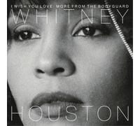 Whitney Houston - I Wish You Love Vinyl LP Purple Colour 2018 NEW