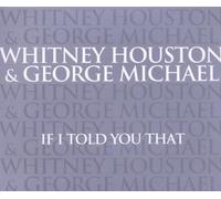 Whitney Houston - If I Told You That
