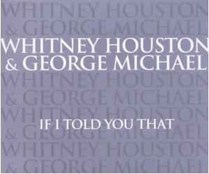 Whitney Houston - If I Told You That