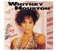 Whitney Houston - I'm Every Woman