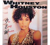 Whitney Houston - I'm Every Woman