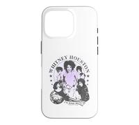 Whitney Houston I'm Every Woman Collage Case for iPhone 16 Pro
