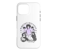 Whitney Houston I'm Every Woman Collage Case for iPhone 16 Pro Max