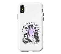 Whitney Houston I'm Every Woman Collage Case for iPhone X/XS