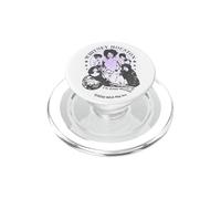 Whitney Houston I'm Every Woman Collage PopSockets PopGrip for MagSafe