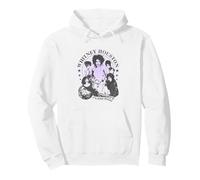 Whitney Houston I'm Every Woman Collage Pullover Hoodie