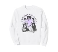 Whitney Houston I'm Every Woman Collage Sweatshirt
