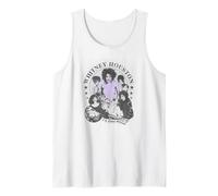 Whitney Houston I'm Every Woman Collage Tank Top