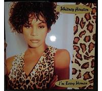 Whitney Houston - I'm Every Woman / Who Do You Love [7" Vinyl]
