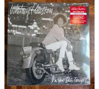 Whitney Houston - I'm Your Baby (Reissue) (LP)