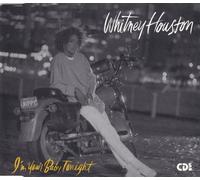 Whitney Houston - I'm Your Baby Tonight