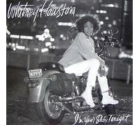 Whitney Houston - i'm your baby tonight (4 mixes) 12
