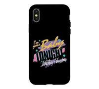 Whitney Houston I'm Your Baby Tonight Case for iPhone X/XS
