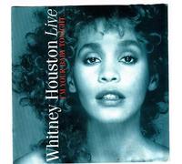 Whitney Houston - I'm Your Baby Tonight (Live)