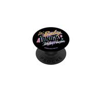 Whitney Houston I'm Your Baby Tonight PopSockets Adhesive PopGrip